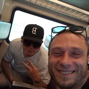 Meet your Posher, Michael